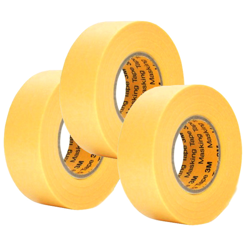 Masking tape